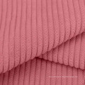 Streifen Sie atmungsaktive Rippen verschiedene Arten von Baumwollcord -Druckstoff für Hosen